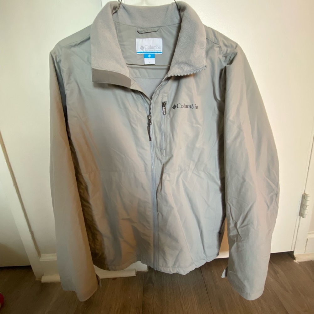 Columbia Men’s Winter Jacket